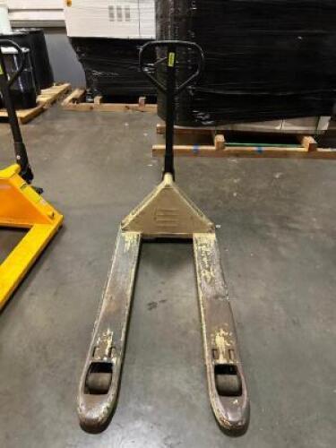 PALLET JACK