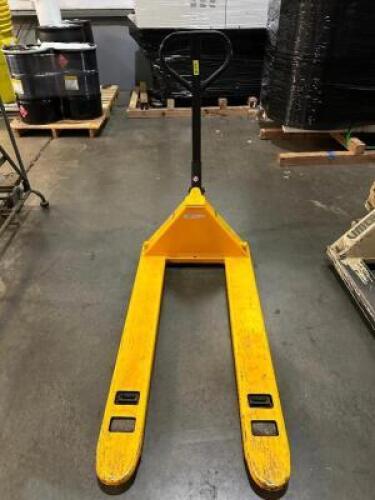 5500 LBS PALLET JACK