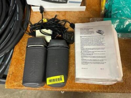 X RITE 331C DENSITOMETER