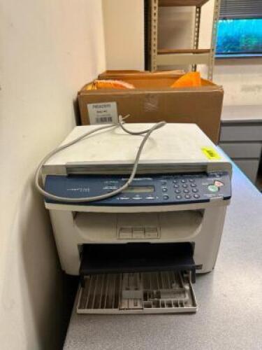 OFFICE JET PRINTER