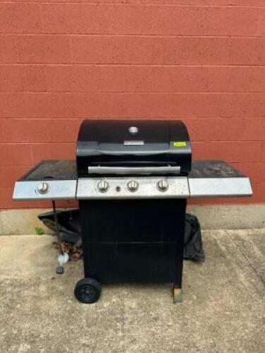 PROPANE BBQ GRILL