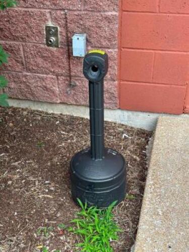 SMOKERS TOWER