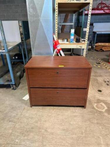 FILE CABINET