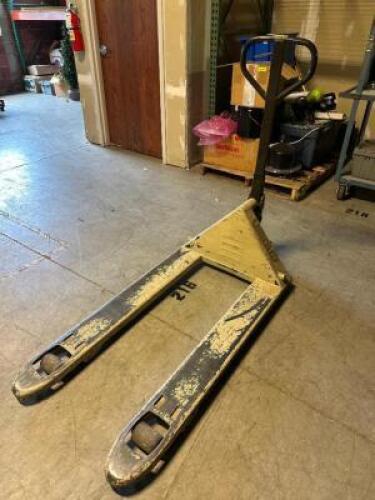 PALLET JACK