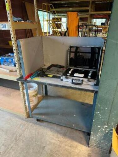 ROLLING CART