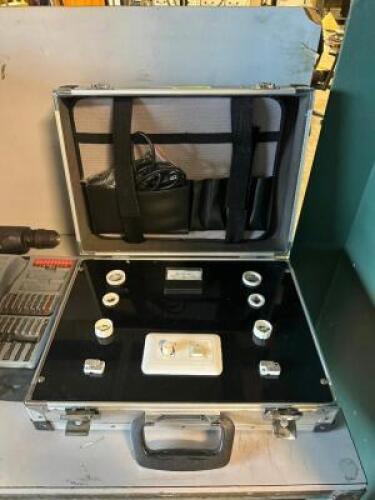 TESTING DEVICE