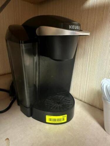 KEURIG PERSONAL CUP BREWER