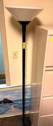 HALOGEN FLOOR LAMP