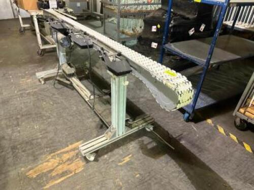PRODUCTION CONVEYOR