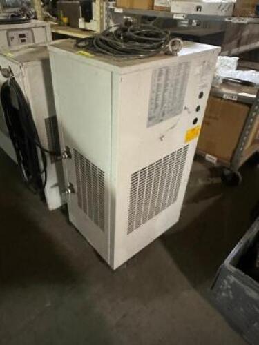 HABOR HWK-250PTSA CHILLER