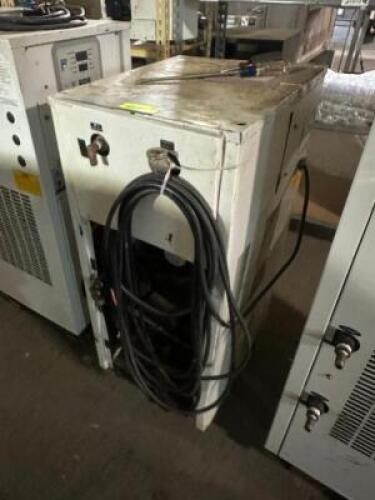 WINDERSON WANF CP-4 CHILLER.