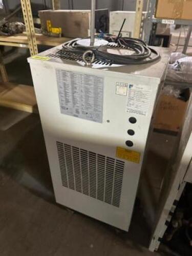 HABOR HWK-250PTSA CHILLER