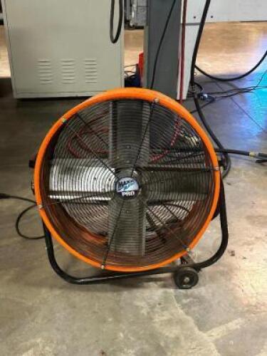 SHOP FAN