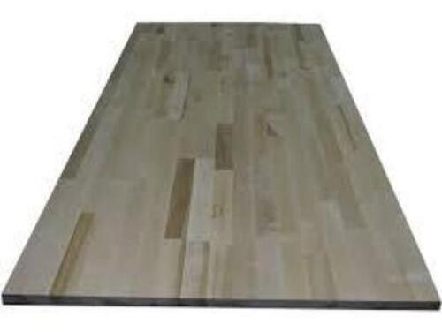DESCRIPTION: (1) WOOD TOP WORK BENCH INFORMATION: HARDWOOD SIZE: 72" X 36" RETAIL$: $431.00 EA QTY: 1