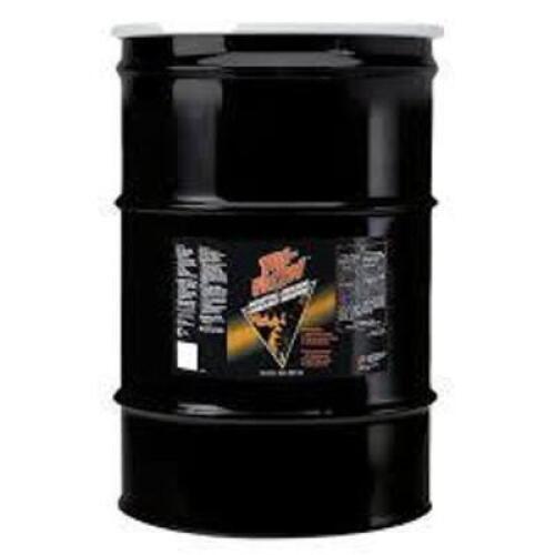 DESCRIPTION: (1) INDUSTRIAL LUBRICANT BRAND/MODEL: TRI-FLOW #TF22025 INFORMATION: BLACK DRUM SIZE: 55 GALLON RETAIL$: $5080.33 EA QTY: 1