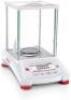 DESCRIPTION: (1) PRECISION BALANCE ELECTRONIC SCALEBRAND/MODEL: OHAUS #30429848INFORMATION: WHITE, 106G X 1MG, USB CONNECTIVITYRETAIL$: $1079.50 EAQTY: 1