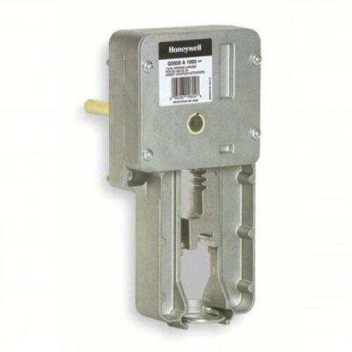 DESCRIPTION: (1) LINKAGE KIT BRAND/MODEL: HONEYWELL #278Z06 INFORMATION: MN/MS, COMPATIBLE WITH V5011/V5013, 3 IN FOR VALVE BODY SIZE RETAIL$: $269.02