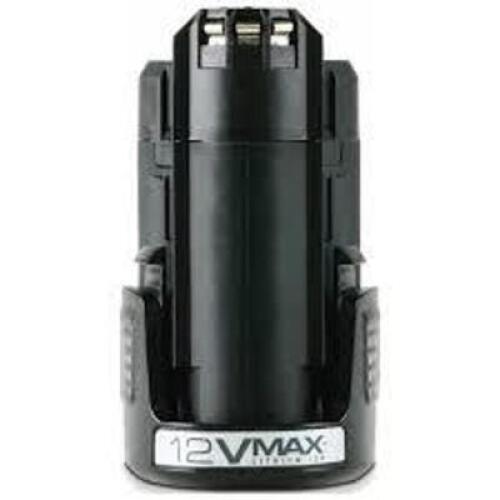 DESCRIPTION: (2) BATTERY PACKS BRAND/MODEL: DREMEL #B812-01 INFORMATION: 12V RETAIL$: $57.15 EA QTY: 2