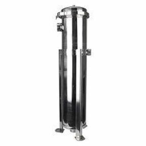 DESCRIPTION: (1) BAG FILTER HOUSING BRAND/MODEL: PENTAIR #ES31NA410 INFORMATION: 125 PSI RETAIL$: $762.99 EA QTY: 1