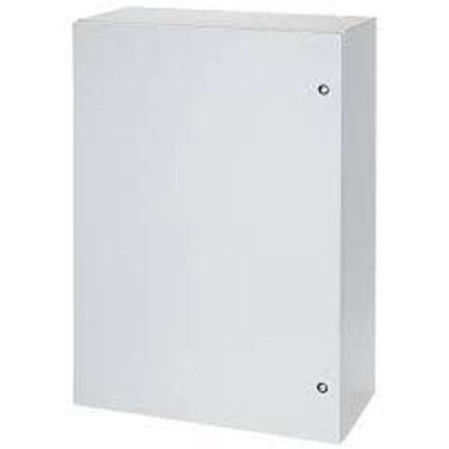 DESCRIPTION: (1) 1 DOOR CONCEPT ENCLOSURE BRAND/MODEL: NVENT HOFFMAN #CSD12106 INFORMATION: GRAY RETAIL$: $496.67 EA QTY: 1