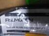 DESCRIPTION: (1) CROSS SLIDE ROTARY TABLES BRAND/MODEL: PALGREN INFORMATION: HAS BROKEN PIECE ON CAST BODY, SEE INSPECTION RETAIL$: $1835.73 EA QTY: 1 - 2