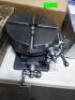 DESCRIPTION: (1) CROSS SLIDE ROTARY TABLES BRAND/MODEL: PALGREN INFORMATION: HAS BROKEN PIECE ON CAST BODY, SEE INSPECTION RETAIL$: $1835.73 EA QTY: 1 - 4