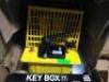 DESCRIPTION: (1) HYDRAULIC AIR PUMP BRAND/MODEL: ENERPAC #PAM1022 INFORMATION: YELLOW RETAIL$: $3779.95 EA QTY: 1 - 3