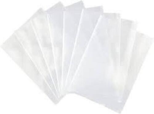 DESCRIPTION: (1) CASE OF (1000) POLY BAGS BRAND/MODEL: #7F1230 INFORMATION: CLEAR SIZE: 12" X 30" RETAIL$: $136.99 EA QTY: 1