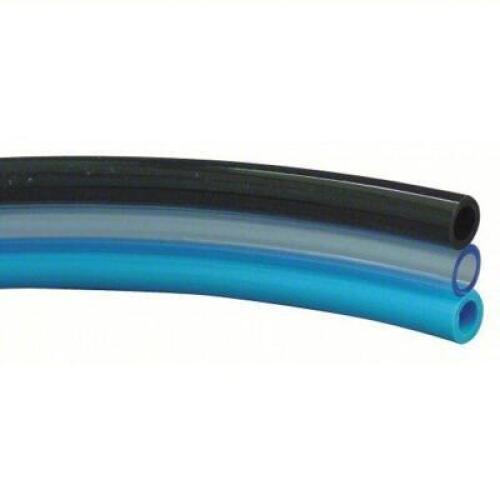 DESCRIPTION: (3) STRAIGHT POLY TUBING BRAND/MODEL: PRODUCT NUMBER #4EHU6 INFORMATION: BLUE SIZE: 1/2" X 50' RETAIL$: $471.34 EA QTY: 3