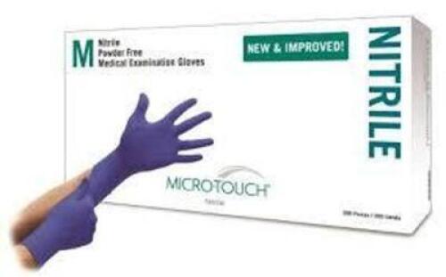 DESCRIPTION: (10) BOXES OF (200) STERILE GLOVES BRAND/MODEL: ANSELL #829910 SIZE: XL RETAIL$: $210.00 EA QTY: 10