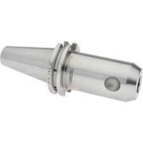 DESCRIPTION: (1) END MILL HOLDER BRAND/MODEL: ACCUPRO #92149111 SIZE: 3/4-4.50" RETAIL$: $370.00 EA QTY: 1