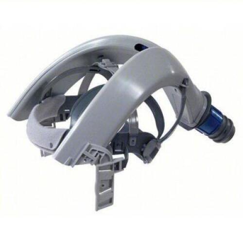 DESCRIPTION: (1) PREMIUM HEAD SUSPENSION BRAND/MODEL: 3M #5WZD7 INFORMATION: GRAY RETAIL$: $132.54 EA QTY: 1
