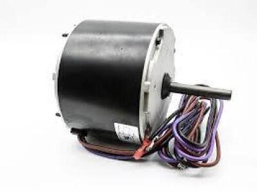 DESCRIPTION: (1) CONDENSER FAN MOTOR BRAND/MODEL: GOODMAN #0131M00060SP INFORMATION: 1/6 HP RETAIL$: $155.52 EA QTY: 1