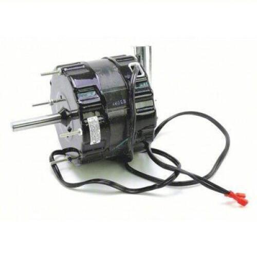 DESCRIPTION: (1) MOTOR BRAND/MODEL: MODINE #62YC02 INFORMATION: 120 V, 1/5 HP, 1050 RPM RETAIL$: $311.52 EA QTY: 1