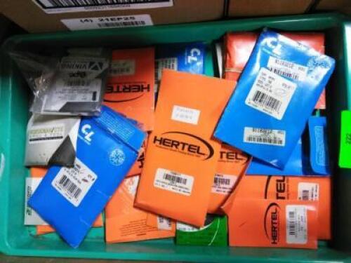 DESCRIPTION: (1) MISC TRAY OF TOOLS BRAND/MODEL: MANY INFORMATION: MUST COME INSPECT SIZE: TRAY NOT INCLUDED QTY: 1
