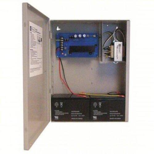 DESCRIPTION: (1) LINEAR POWER SUPPLY BRAND/MODEL: ALTRONIX #4TGC3 INFORMATION: 24 V DC, 2.5A RETAIL$: $236.32 EA QTY: 1
