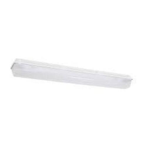 DESCRIPTION: (3) LED GARAGE LIGHT BRAND/MODEL: HUBBELL #45VT41 INFORMATION: WHITE SIZE: 4000K RETAIL$: $159.95 EA QTY: 3