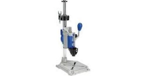 DESCRIPTION: (1) WORKSTATION BRAND/MODEL: DREMEL RETAIL$: $51.50 EA QTY: 1