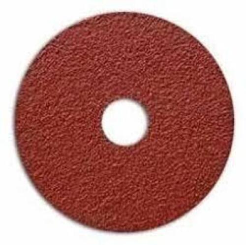 DESCRIPTION: (2) PACKS OF (25) FIBRE DISCS BRAND/MODEL: #66318015 INFORMATION: 60 GRIT SIZE: 7 X 7/8 RETAIL$: $27.99 EA QTY: 2