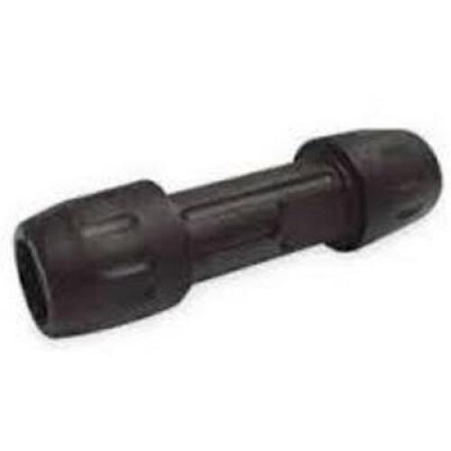 DESCRIPTION: (20) TRANSAIR UNION, STRAIGHT BRAND/MODEL: PARKER #66061700 INFORMATION: BLACK RETAIL$: $19.10 EA QTY: 20