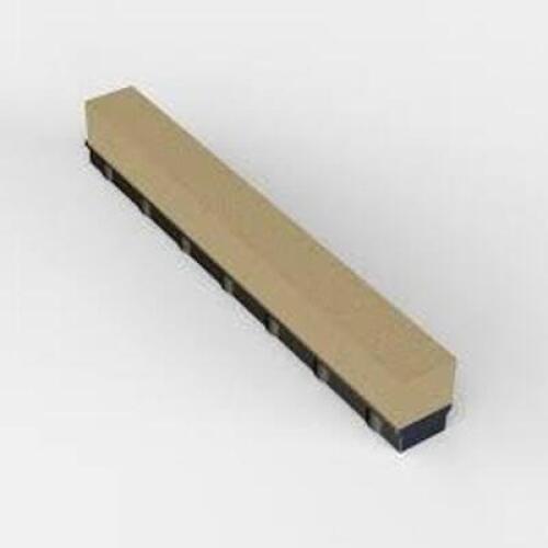 DESCRIPTION: (3) PACKS OF (6) HONING STONE SETSBRAND/MODEL: SUNNEN #C30A47INFORMATION: STONESIZE: 2JRETAIL$: $51.32 EAQTY: 3