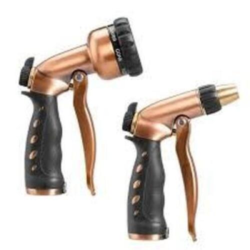 DESCRIPTION: (2) FRONT TRIGGER NOZZLE DUAL PACK BRAND/MODEL: ORBIT RETAIL$: $35.00 EA QTY: 2