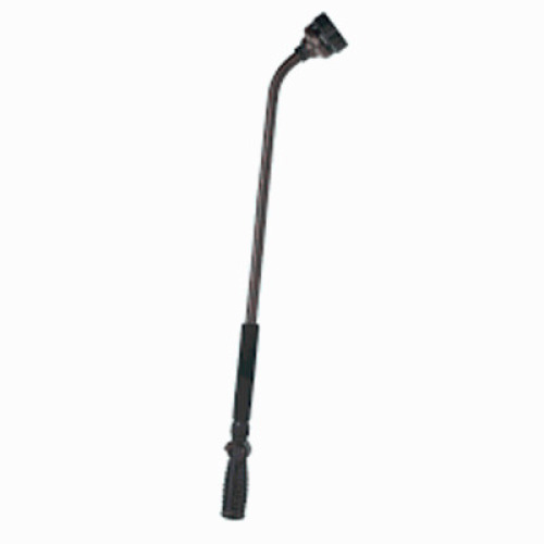 DESCRIPTION: (2) GARDENER'S CHOKE 4-PATTERN WAND BRAND/MODEL: ORBIT SIZE: 33" RETAIL$: $20.00 EA QTY: 2