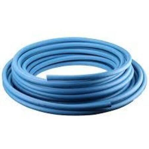 DESCRIPTION: (1) PEX PIPE BRAND/MODEL: APOLLO PEX INFORMATION: BLUE SIZE: 1X100 RETAIL$: $129.99 EA QTY: 1