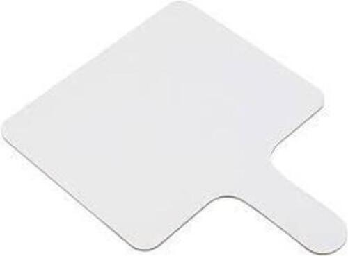 DESCRIPTION: (1) CASE OF (12) DRY ERASE ANSWER PADDLE BRAND/MODEL: BRIGHT CREATIONS RETAIL$: $30.99 EA QTY: 1