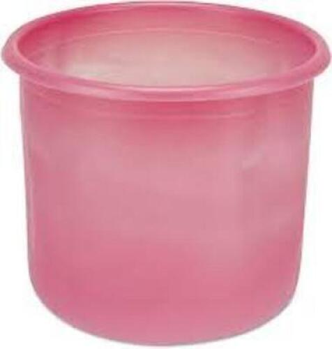 DESCRIPTION: (1) CASE OF APPROX (60) TANK LINERS BRAND/MODEL: BINKS #6URE1 INFORMATION: PINK SIZE: 2.8 GAL CAP RETAIL$: $278.49 EA QTY: 1