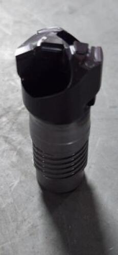 DESCRIPTION: (10) REPLACEABLE BTA CARBIDE DRILL TIPS BRAND/MODEL: ISCAR 53886214 SIZE: 0.7585" RETAIL$: $138.82 EA QTY: 10