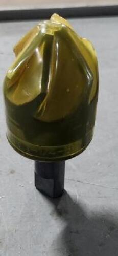 DESCRIPTION: (1) 82* HSS RH COUNTER SINKS BRAND/MODEL: MA FORD 01056746 SIZE: 1/2" sd 3" dia RETAIL$: 74.39Q QTY: 1