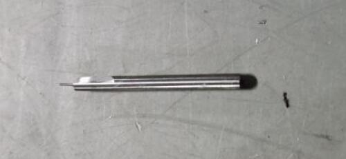 DESCRIPTION: (8) CARBIDE TOOL BITS BRAND/MODEL: UNKNOWN SIZE: INSPECT QTY: 8