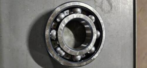DESCRIPTION: (1) SHIELDED RADIAL BALL BEARING BRAND/MODEL: SKF 6315 JEM RETAIL$: $389.99 QTY: 1